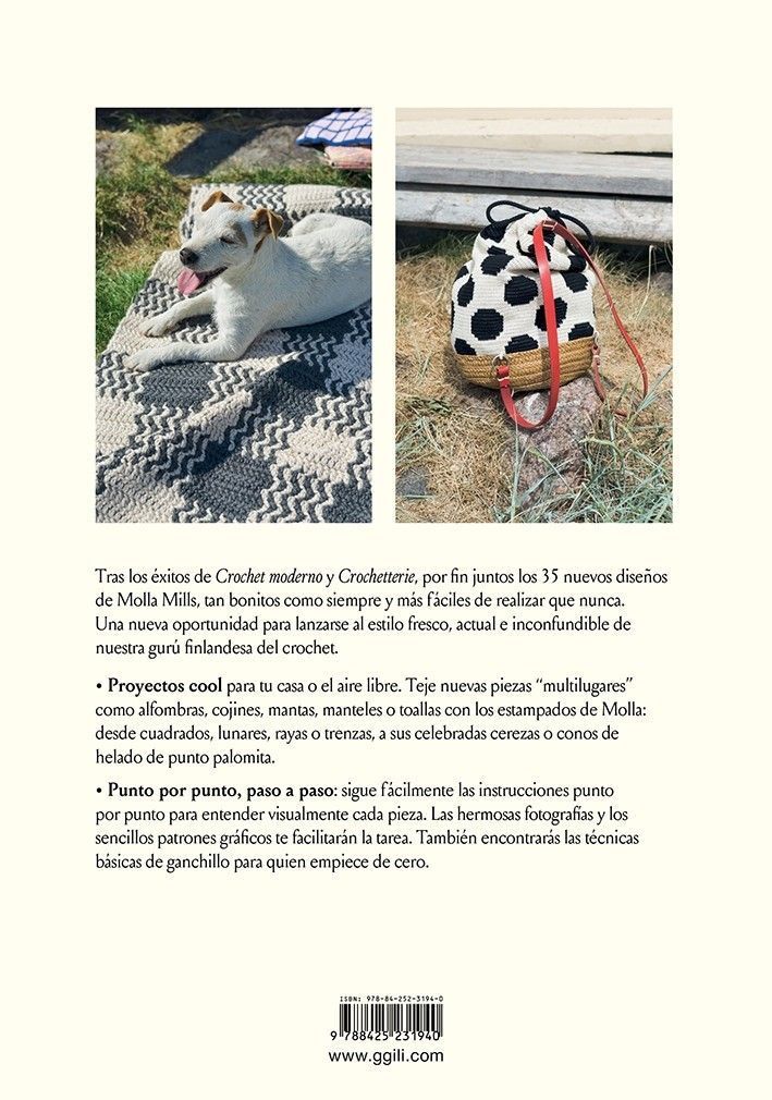 Crochet in and out - Imagen 4