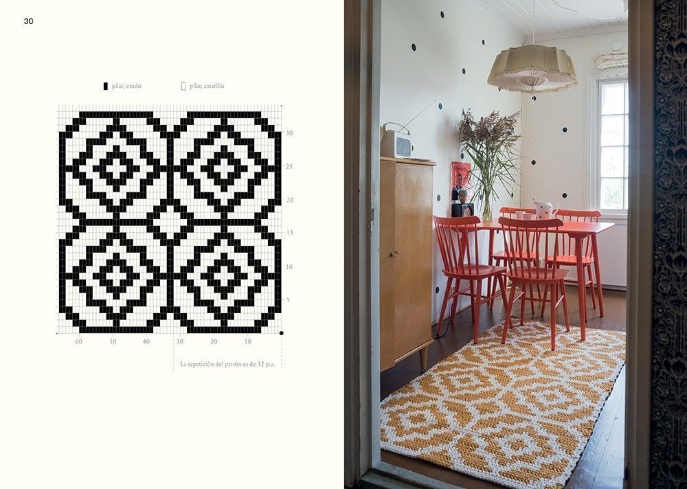 Crochet in and out - Imagen 2