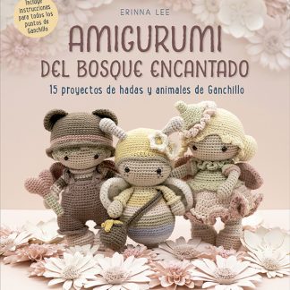 Amigurumi del bosque encantado