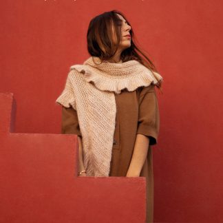 Crochet-era, Santa Paziencia