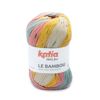 Le Bambou