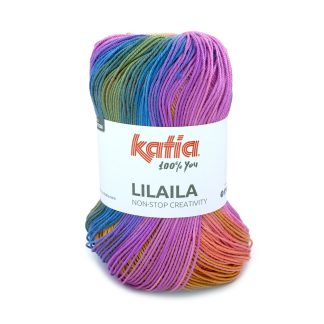 Lilaila