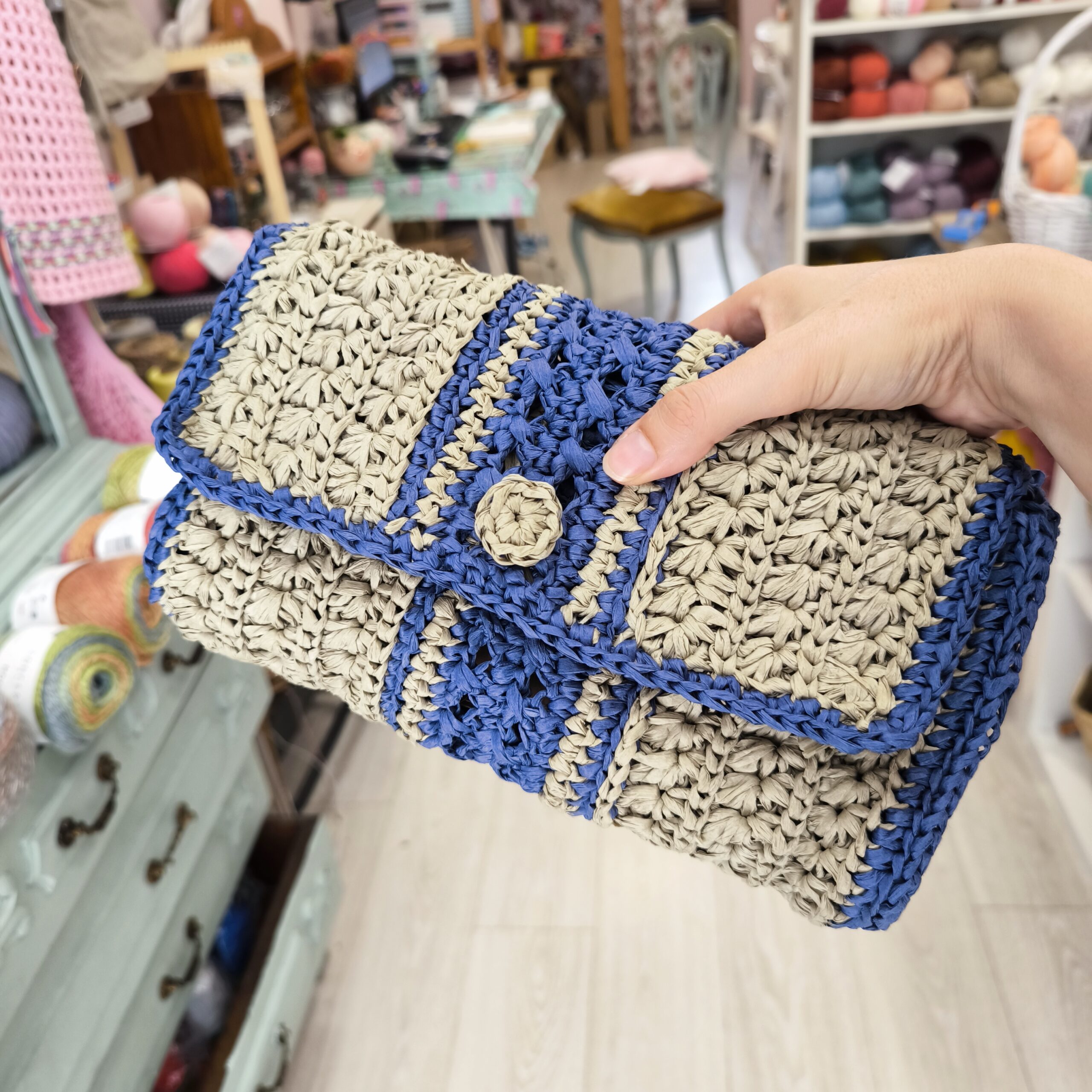 Kit Bolso de mano Estrella