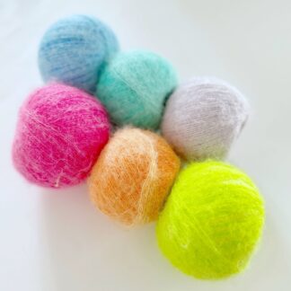 Nuevo Mohair Casasol y Mohair Indiana