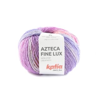 Azteca fine lux