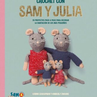Crochet con Sam y Julia