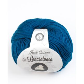Just cotton Lanasalpaca