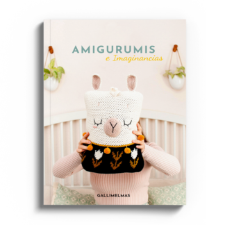 Amigurumis e Imaginancias by Gallimelmas