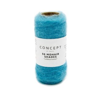 50 Shades mohair