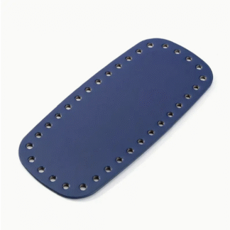 Base polipiel ovalada 20 x 9 cm
