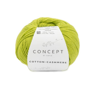 Cotton Cashmere