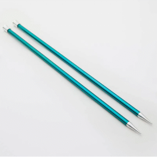Agujas Zing Knit Pro 40 cm