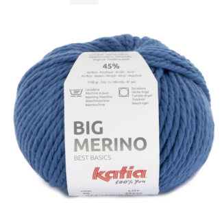 Big Merino