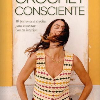 Crochet Consciente. Santa Paziencia