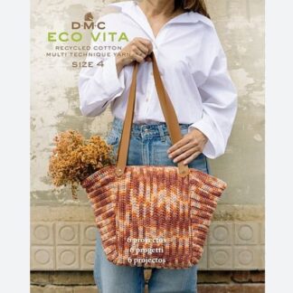 Revista Eco VIta 4 Multicolor Bolsos
