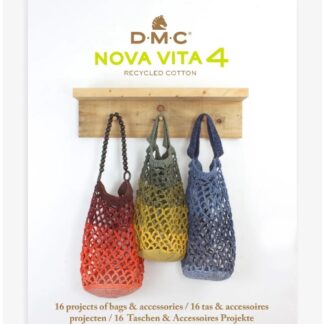 Libro Eco Vita 4 Bolsos